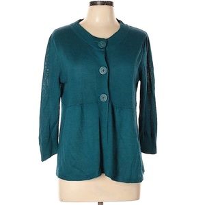 Maurices 3 Button Cardigan